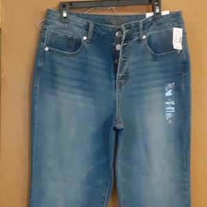 Womens jeans